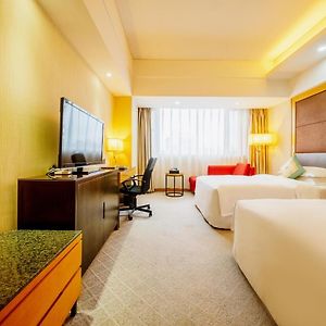 Aurum International Hotel Xi'An